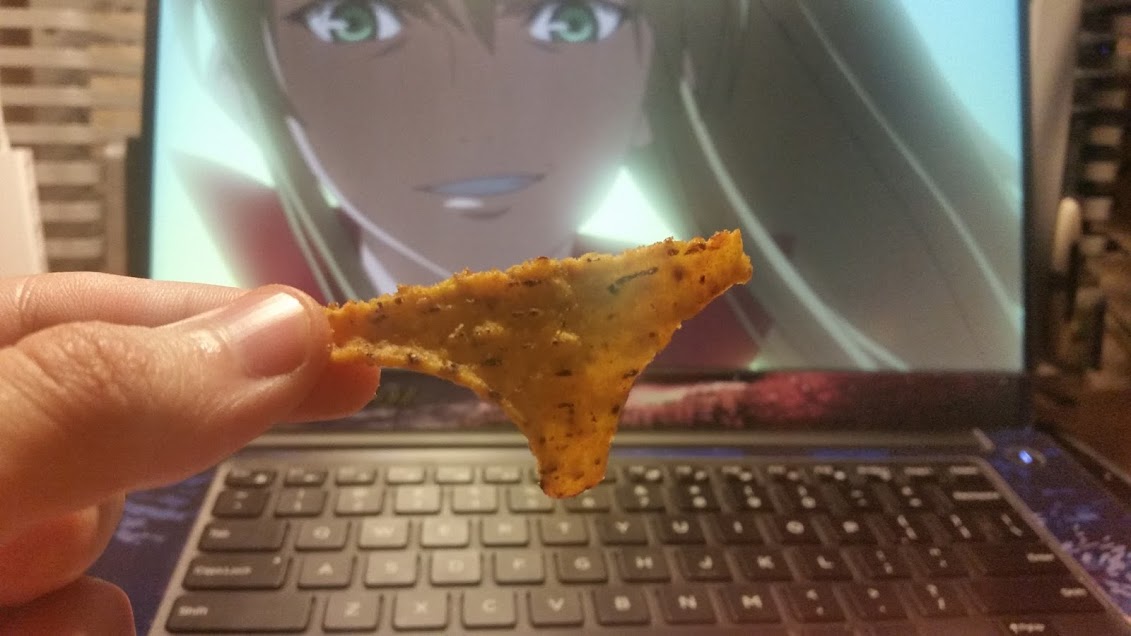 Nachos hint?..